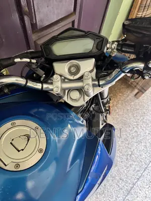 Haojin Evo II 2021 Blue