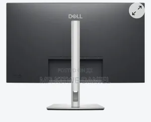 Dell Pro 32 Plus 4k USB C Hub Monitor