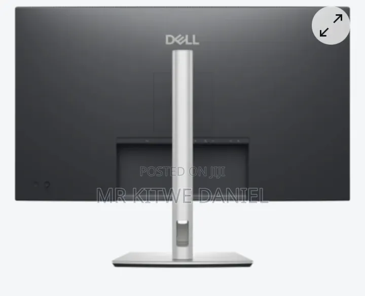 Dell Pro 32 Plus 4k USB C Hub Monitor