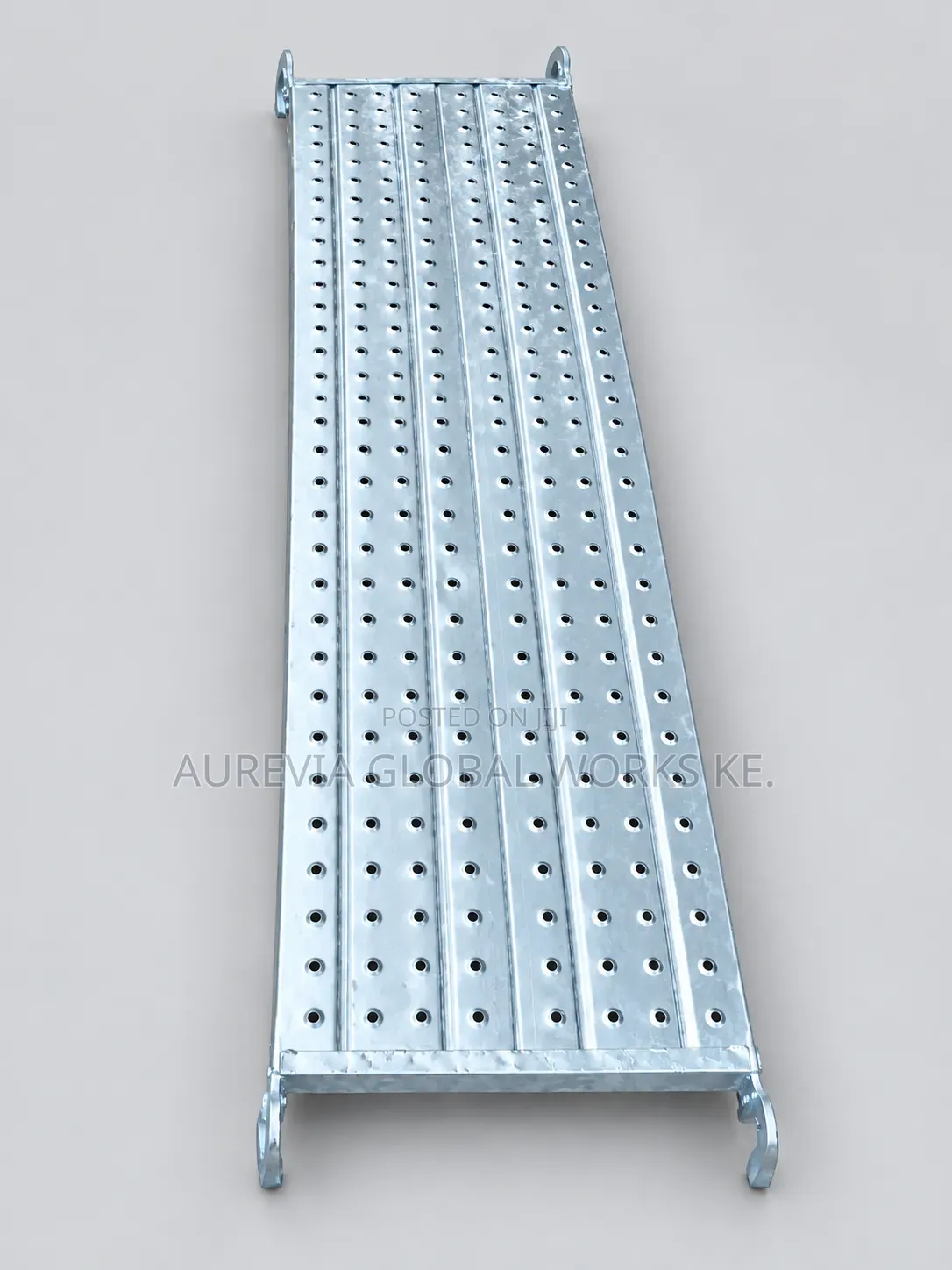 Scaffolding Platforms