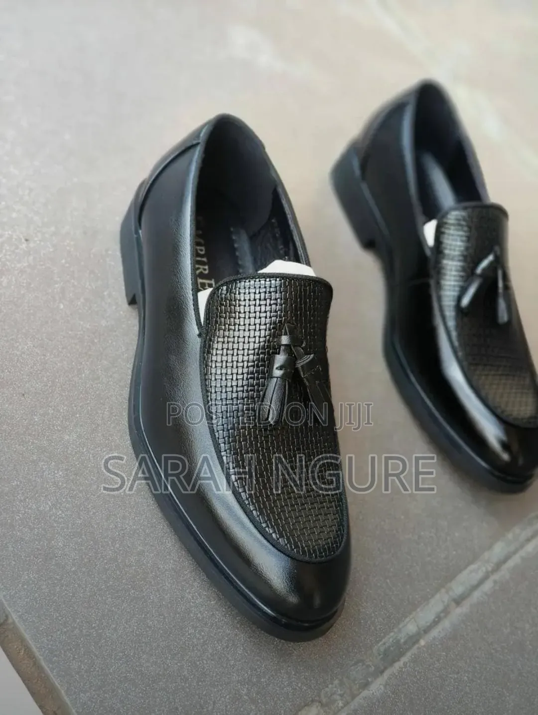 Quality Official Shoes