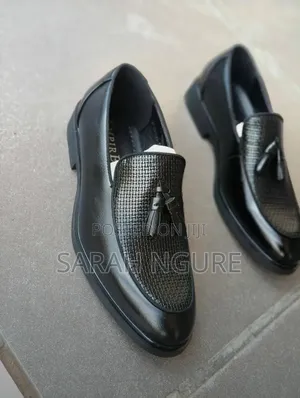 Quality Official Shoes