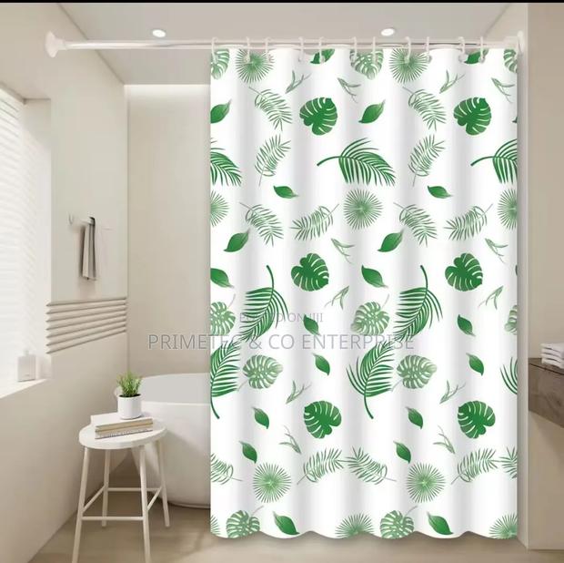Shower Curtain - main view