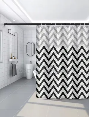 Shower Curtain