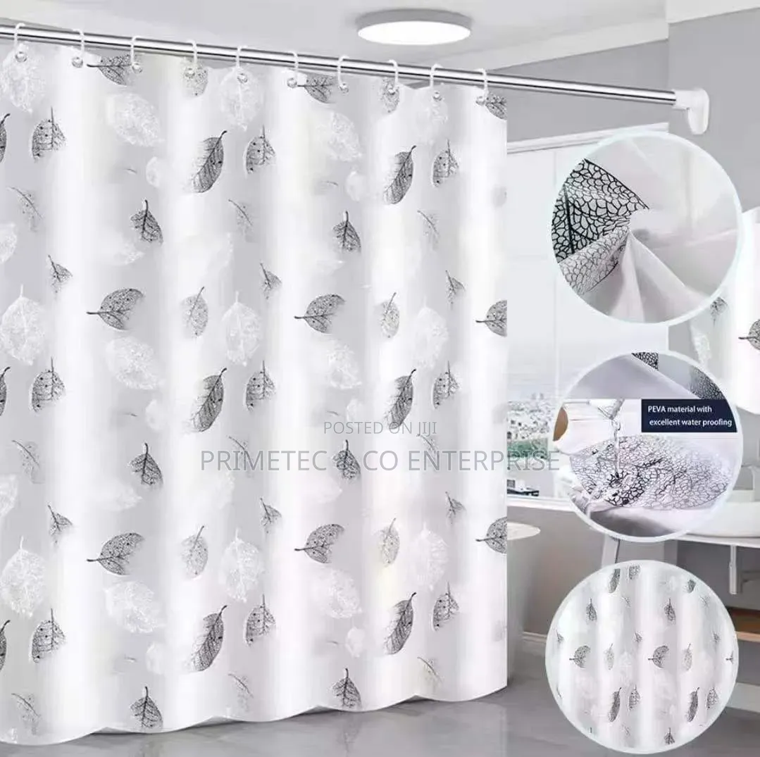 Shower Curtain