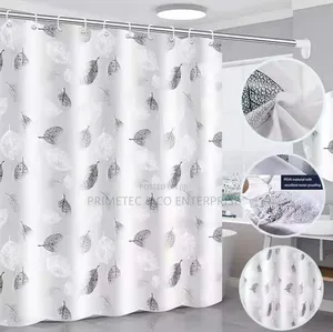 Shower Curtain