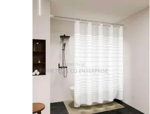 Shower Curtain