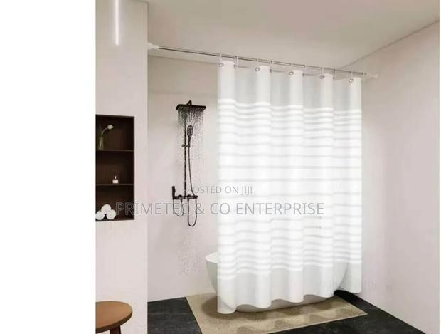 Shower Curtain - thumbnail 4