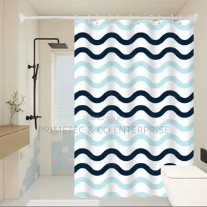 Shower Curtain