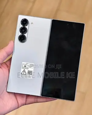 Samsung Galaxy Z Fold6 256 GB