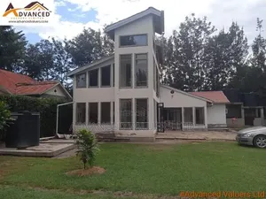 3bdrm Maisonette in Hill Views Estate, Barnabas for sale