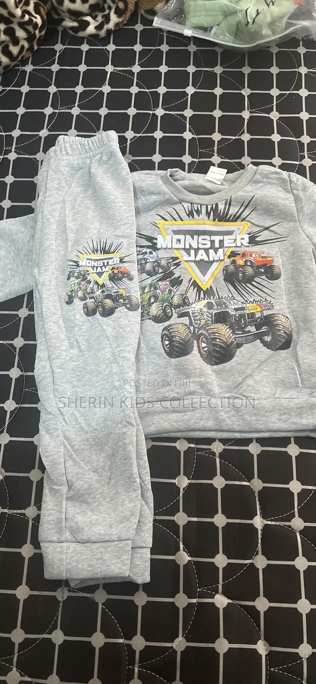 Sherin Kids Collection - thumbnail 2