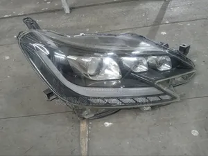 Toyota Mark X 2018 Headlight