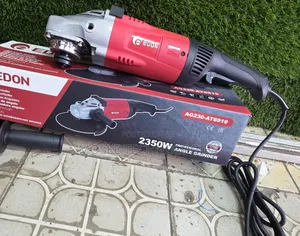Edon 2350W Industrial Electric Angle Grinder