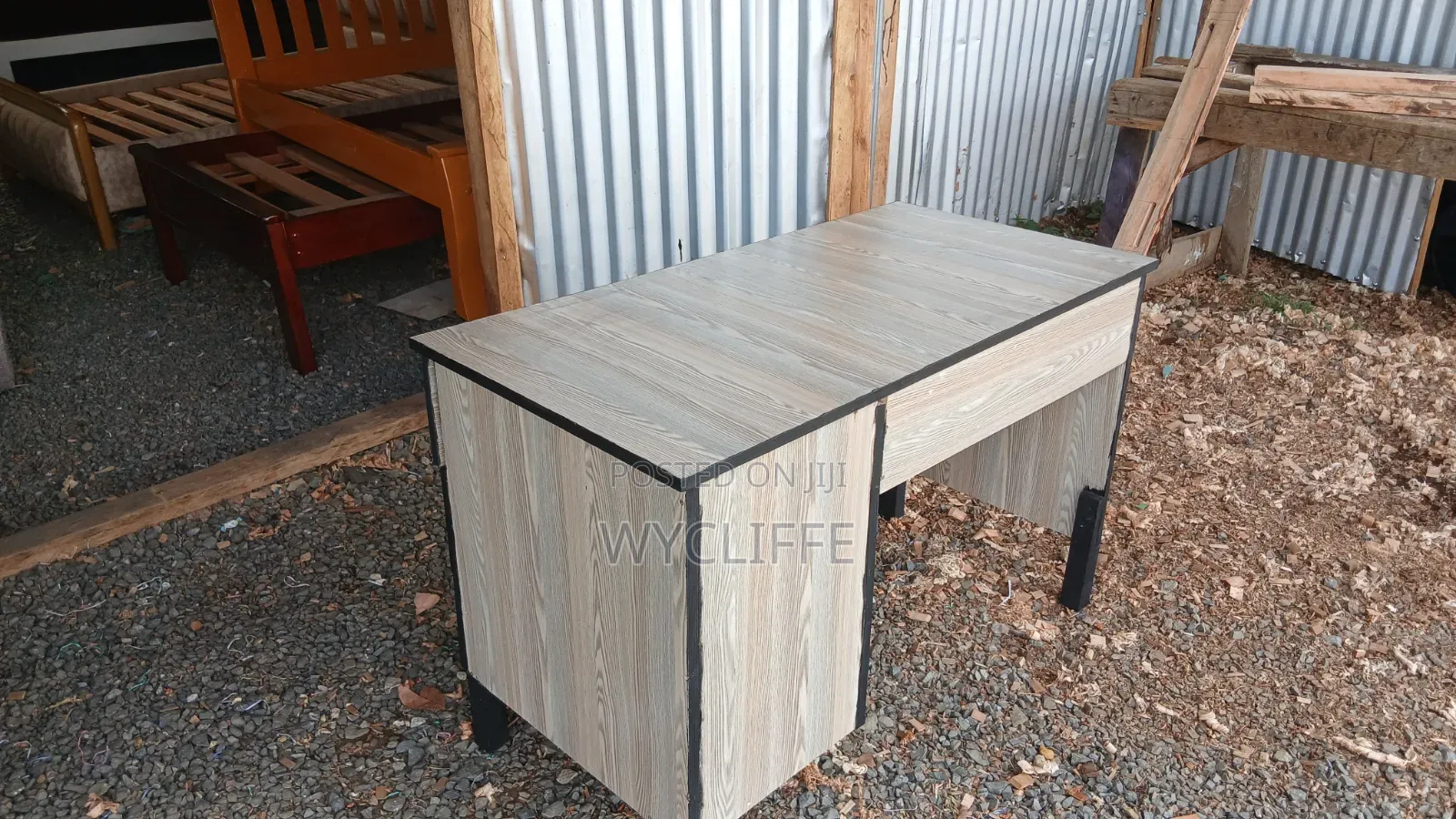 1.2m Office Table