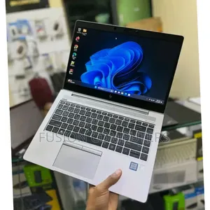 Laptop HP EliteBook 840 G6 8GB Intel Core i5 SSD 256GB