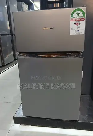 Hisense 91 Liters DIRECT COOL REFRIDGERATOR