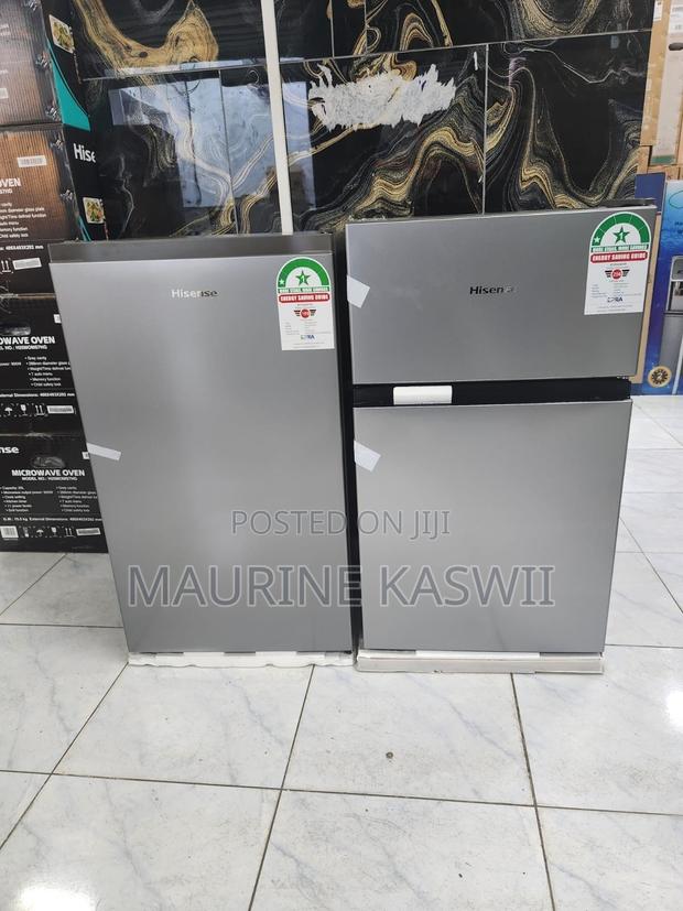 Hisense 91 Liters DIRECT COOL REFRIDGERATOR - main view