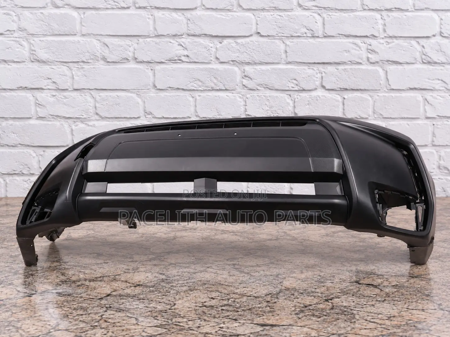 Front Bumper Subaru Forester 2014/2015 With Washer Hole