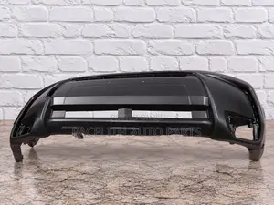 Front Bumper Subaru Forester 2014/2015 With Washer Hole