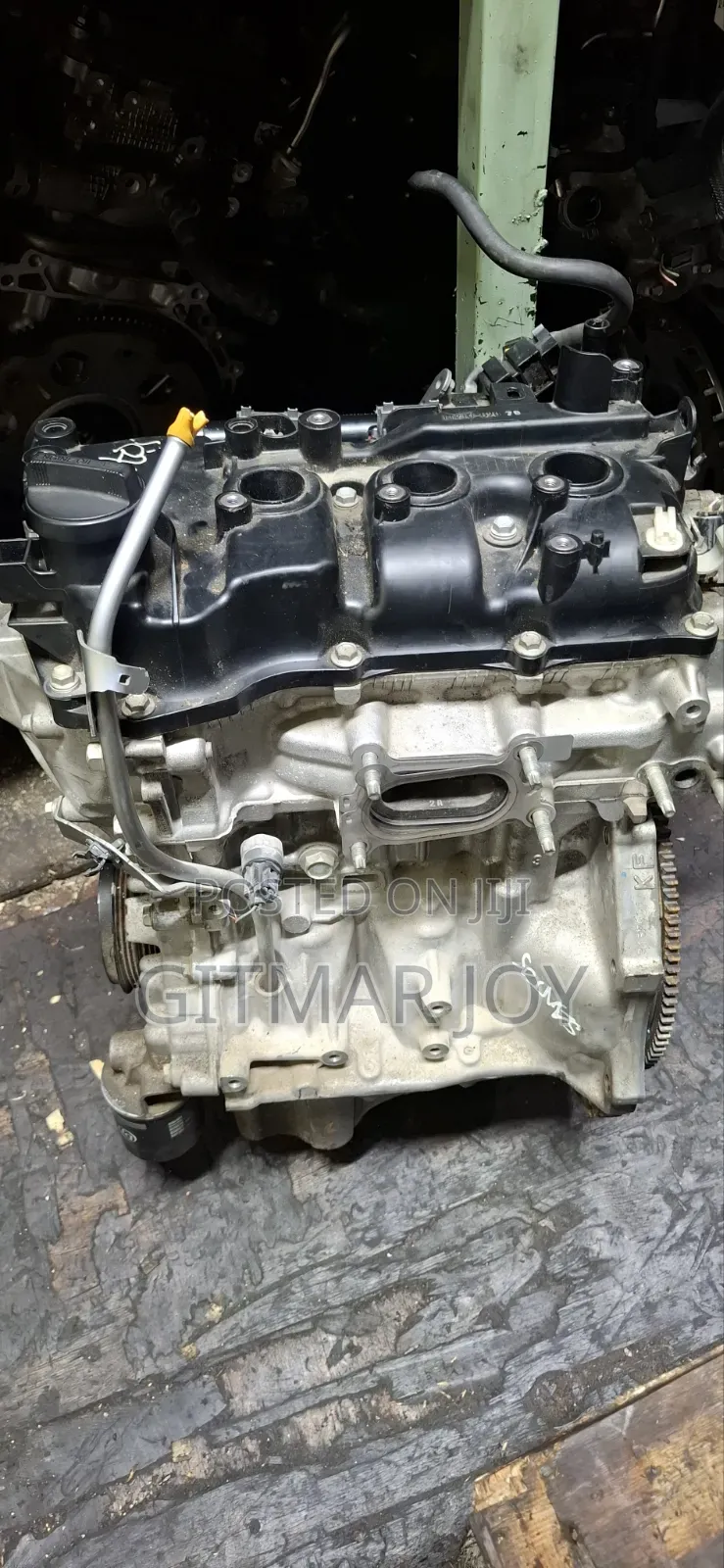 Kf Slim Engine