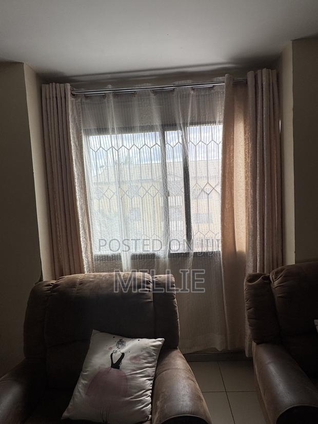 Curtains With Sheers - thumbnail 4