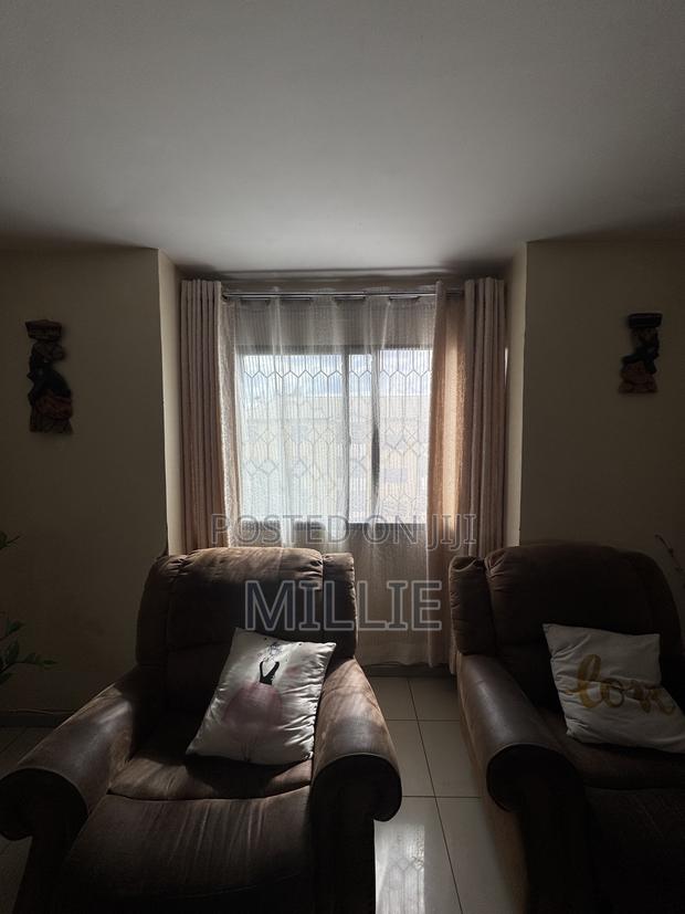 Curtains With Sheers - thumbnail 5