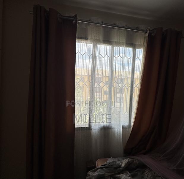 Curtains With Sheers - thumbnail 8