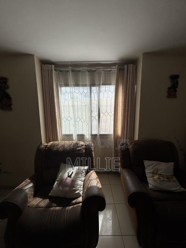 Curtains With Sheers - thumbnail 6