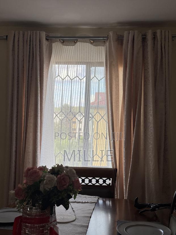 Curtains With Sheers - thumbnail 3