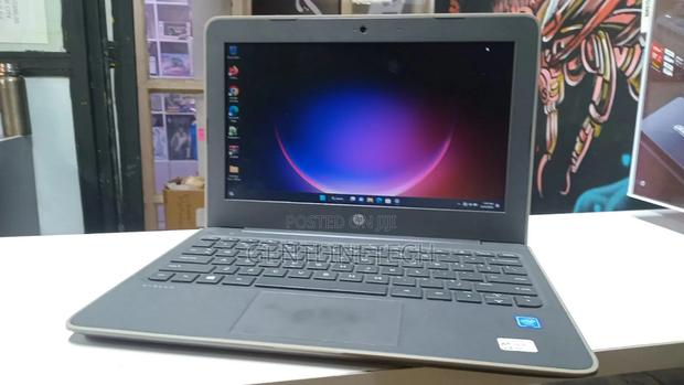 Laptop HP Stream 11 4GB Intel Celeron SSD 128GB - thumbnail 4