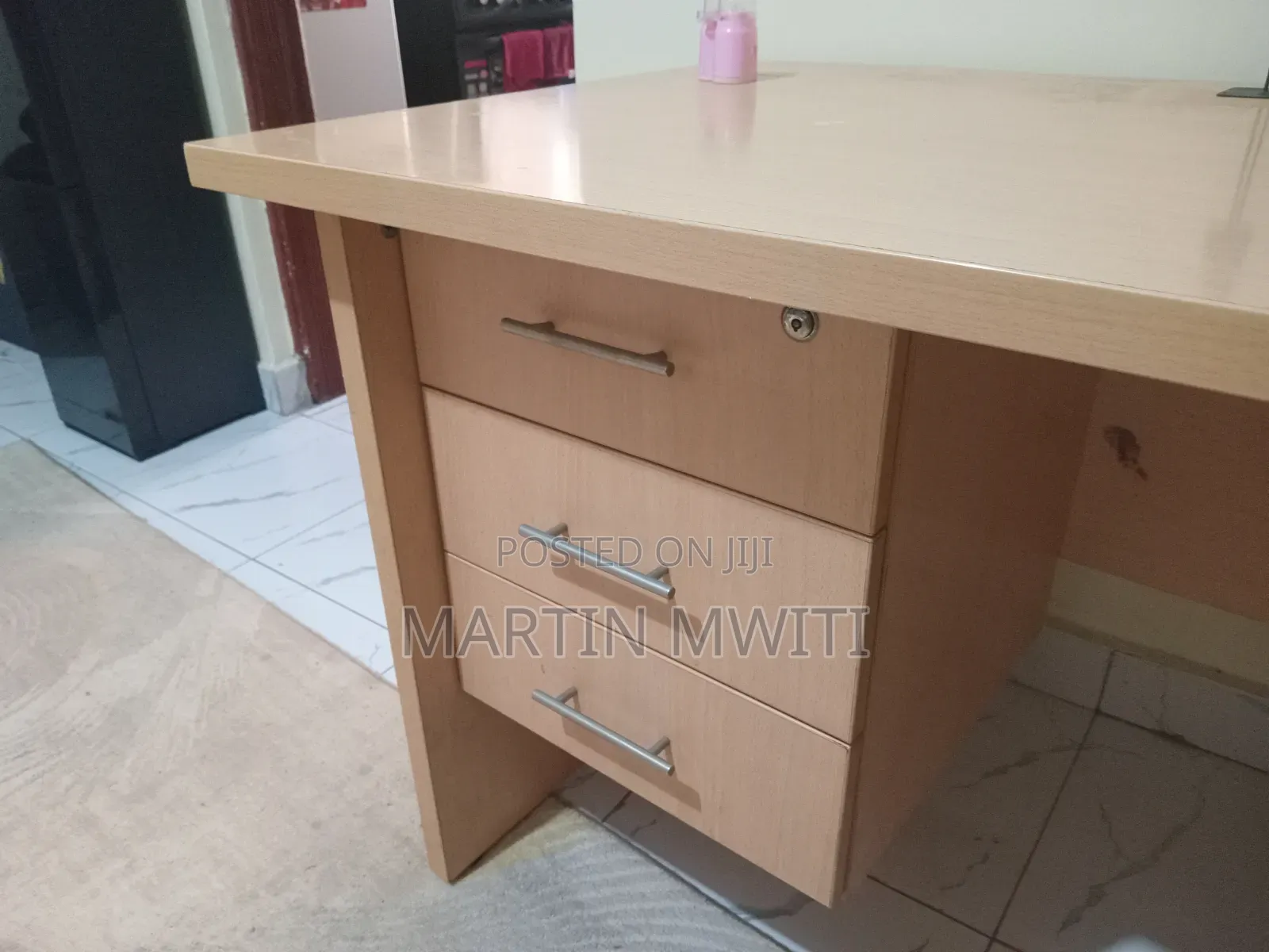 Office Desk