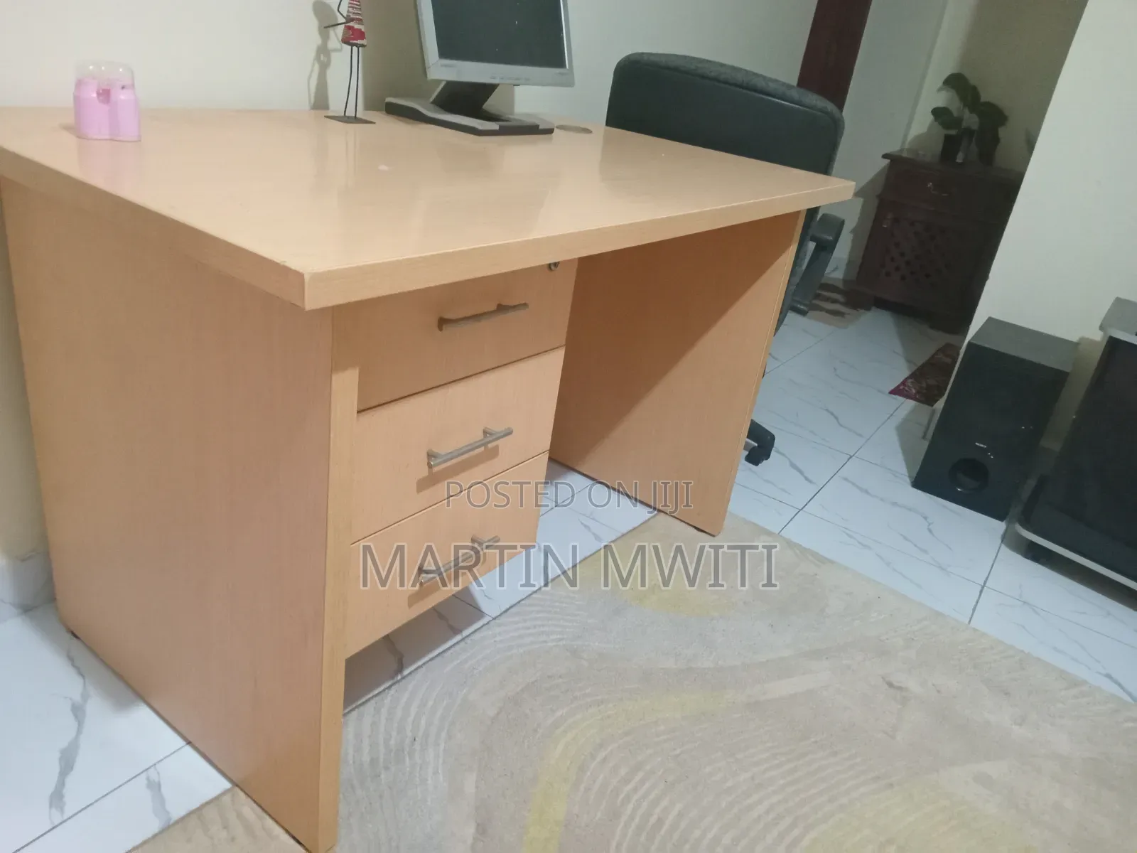 Office Desk