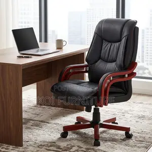 Office Chairs; Directors Executive Leather Office Suit Chair