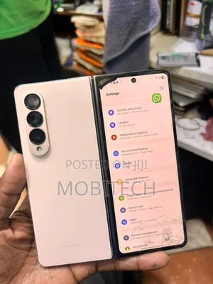 Samsung Fold 4/5/6/7 Screen Replacement .