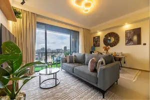 Furnished 1 Bedroom Apartment in Westlands Near Riverside Nairobi