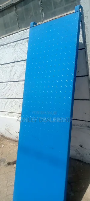 Scaffolding Ladders Platform