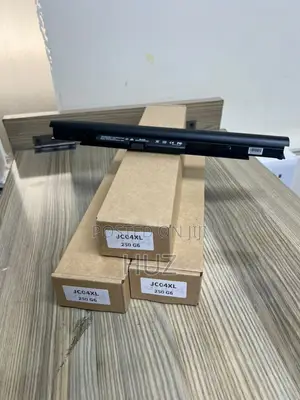 HP 250g6 Jc04xl Battery
