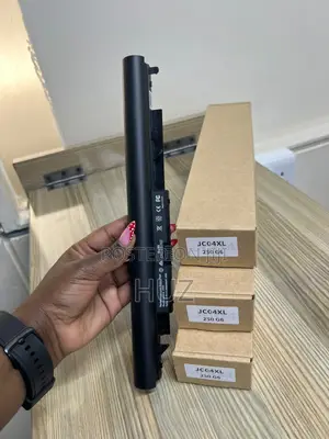 HP 250g6 Jc04xl Battery