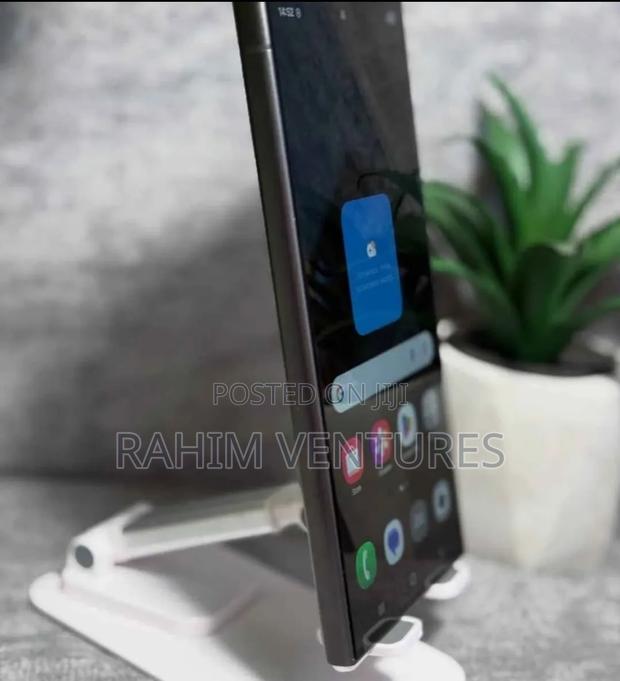 Samsung Galaxy S23 Ultra 256 GB Gray - thumbnail 2