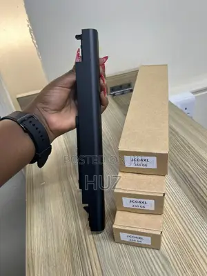 HP 250g6 Jc04xl Battery
