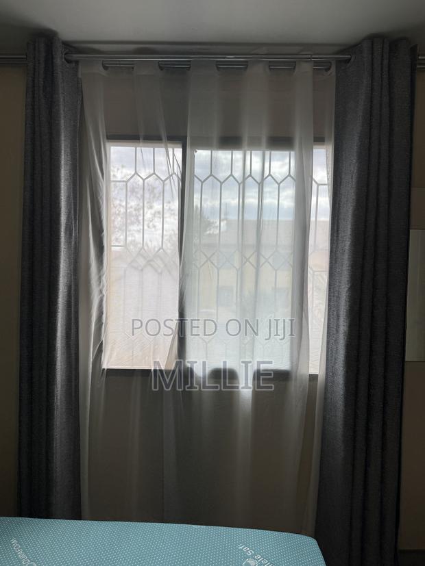 Curtains With Sheers - thumbnail 10
