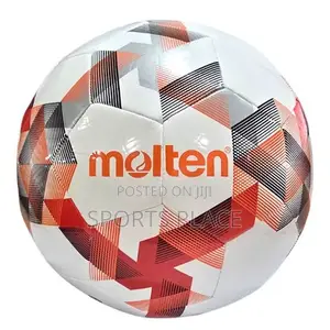 Molten Ultimate Football Soccer Ball