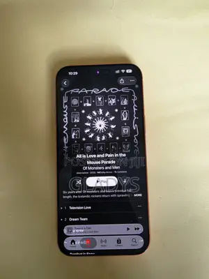 Apple iPhone 17 Pro Max 256 GB Orange