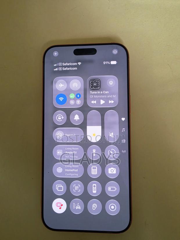 Apple iPhone 17 Pro Max 256 GB Orange - thumbnail 7