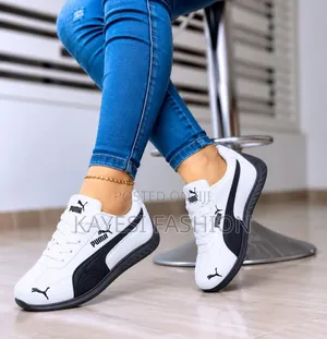 Sneakers Shoes for Ladies