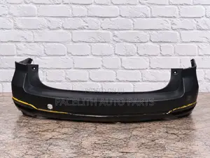 Rear Bumper Subaru Forester 2014/2015/2016