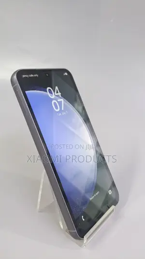 Samsung Galaxy S23 FE 128 GB Black