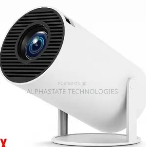 High Quality Hy300 Smart Portable Vedio Projector