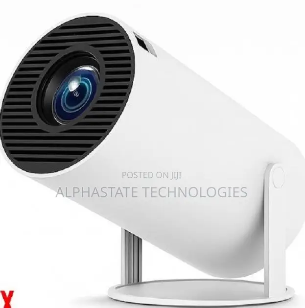 High Quality Hy300 Smart Portable Vedio Projector